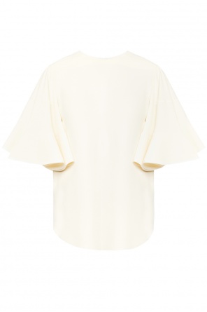 Ruffle top, zdjęcie 1 Ruffle top od Chloe